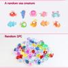 Starfish Marine Life Gemstone Dig Kit Archaeological Excavation Toy Children Science Kit Handmade Toys For Boy Girl Gifts