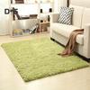 DYS Home Decor Non-slip Shaggy Area Rug Fluffy Floor Mat Pad Carpet Cushion