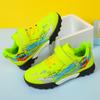 Spring New Arrival Boy Casual Sport shoes Walking Soccer shoes Training Sneakers for Kids