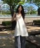 Julliapepe Natural Stripe Pants (Blue)