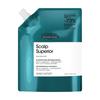 Professionnel Paris Professionnel Scalp Superior Shampoo Hair Scalp Sensitive No Light 500ml L'Oréal L'Oréal Refill, & Care, Scalp, Discomfort,