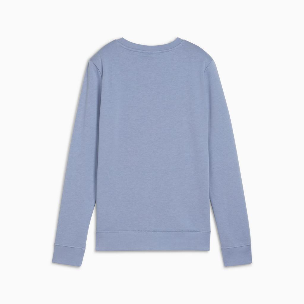 Puma ESS SMALL LOGO TR Women's Sweatshirt Blue 68831518 R XS