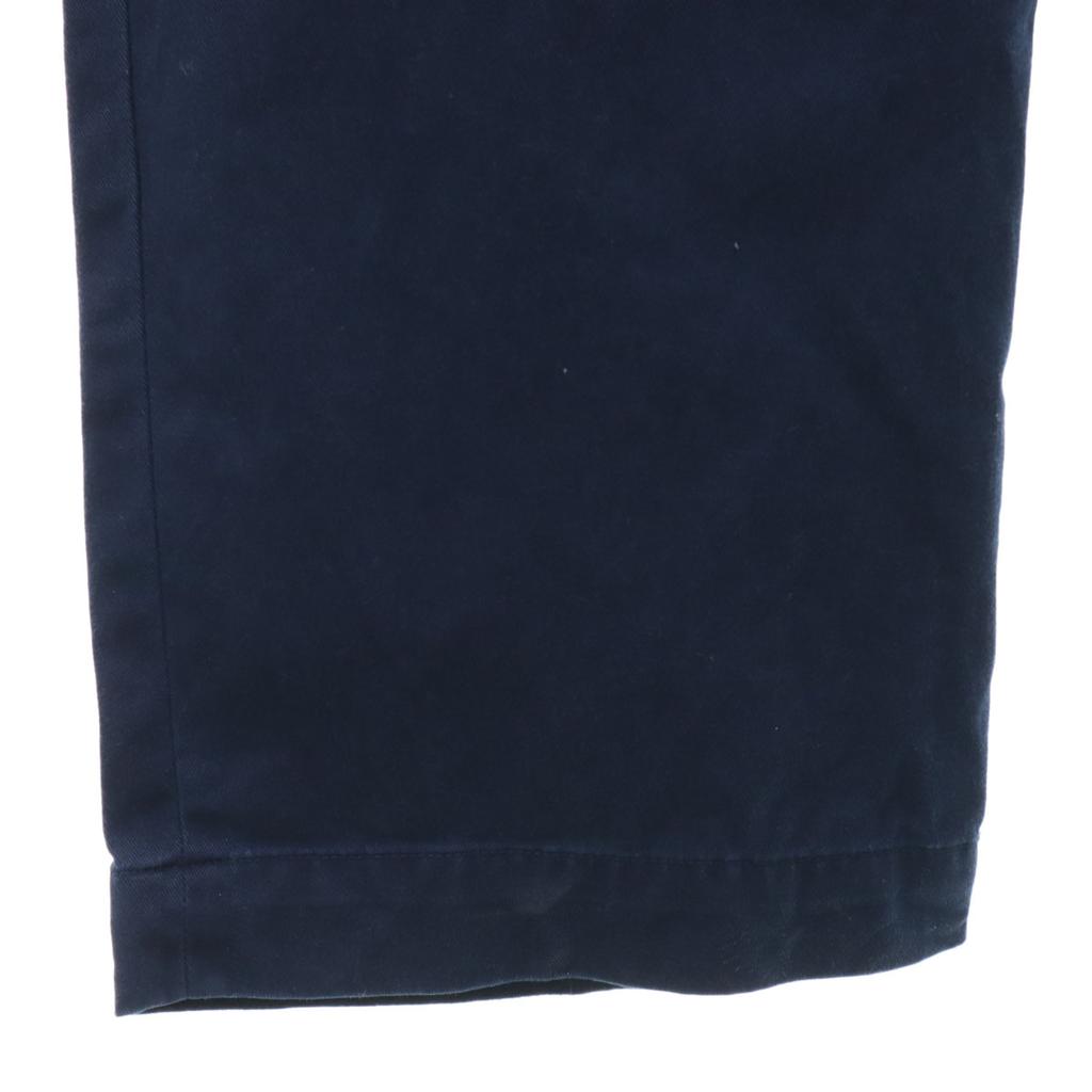 Polo Ralph Lauren Chino Pants W40 Navy Biggs Men's Used