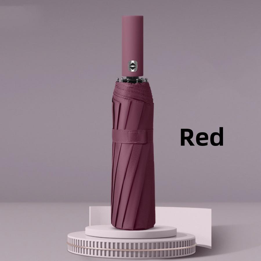 

106см/41,73дюйма Сверхлегкий портативный зонт, зонт с защитой от УФ-лучей, защита от солнца, зонт с защитой от УФ-лучей, зонт для дождя или солнца