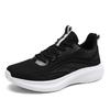 Casual Running Summer Fashion Anti Slip Hiking Mesh Breathability Athletic Shoe Tennis Man Trend 2025 Man Sneakers Couple