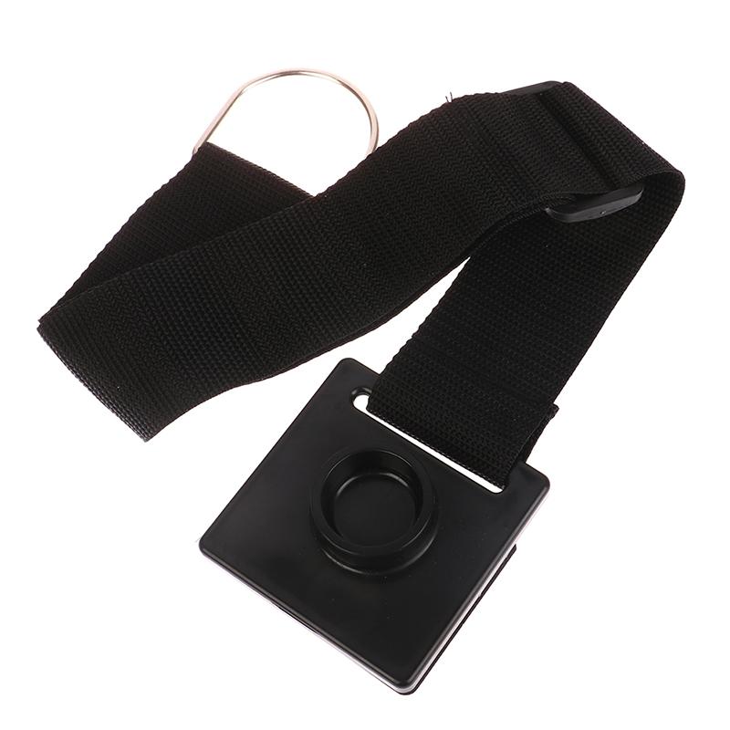 Anti Scratch Positioning Non Slip Pad With Strap Stand Cello Practicing Holder