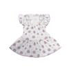 New Pet Clothes Skirt Dog Clothing Pet Supplies Small Daisy Flowers Puppy Clothes Wholesale
