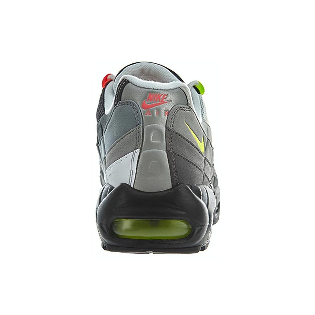 Nike Air Max 95 What The Air Max 810374-078