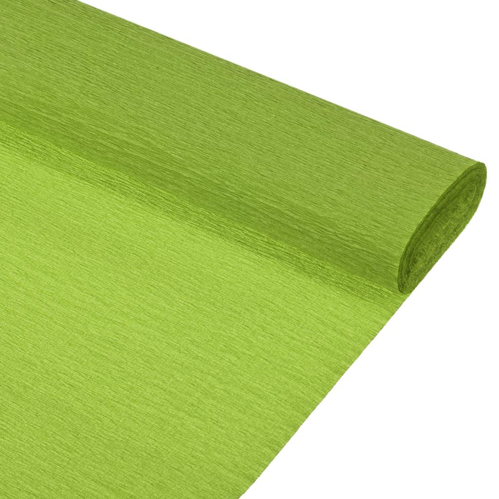 2pcs 7.5ft Crepe Paper Roll for Wedding Ceremony Various Large Festivals Decoration Dark Pink