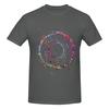 Funny Genomics Science Science Art Dna Dna Unisexs Printed Tshirt Unisex T Shirtshirt Sport