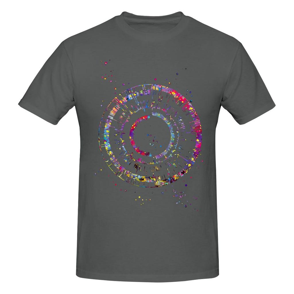Funny Genomics Science Science Art Dna Dna Unisexs Printed Tshirt Unisex T Shirtshirt Sport