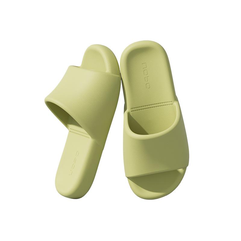 Cool Slippers Women's Summer Home Bathroom Bath Non-slip Slippers Indoor Household Non-smelly Feet Sandals Men