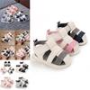 Summer Children's Sandals With Anti-slip Soft Sole For Boys And Girls