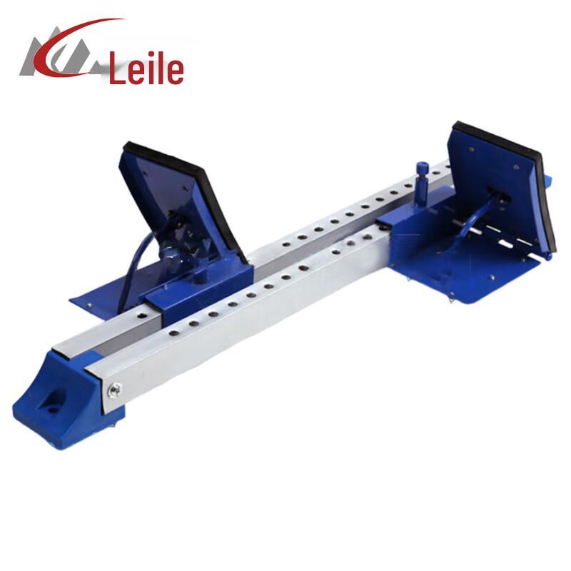 

Leile Plastic Track Starting Block LL-4427
