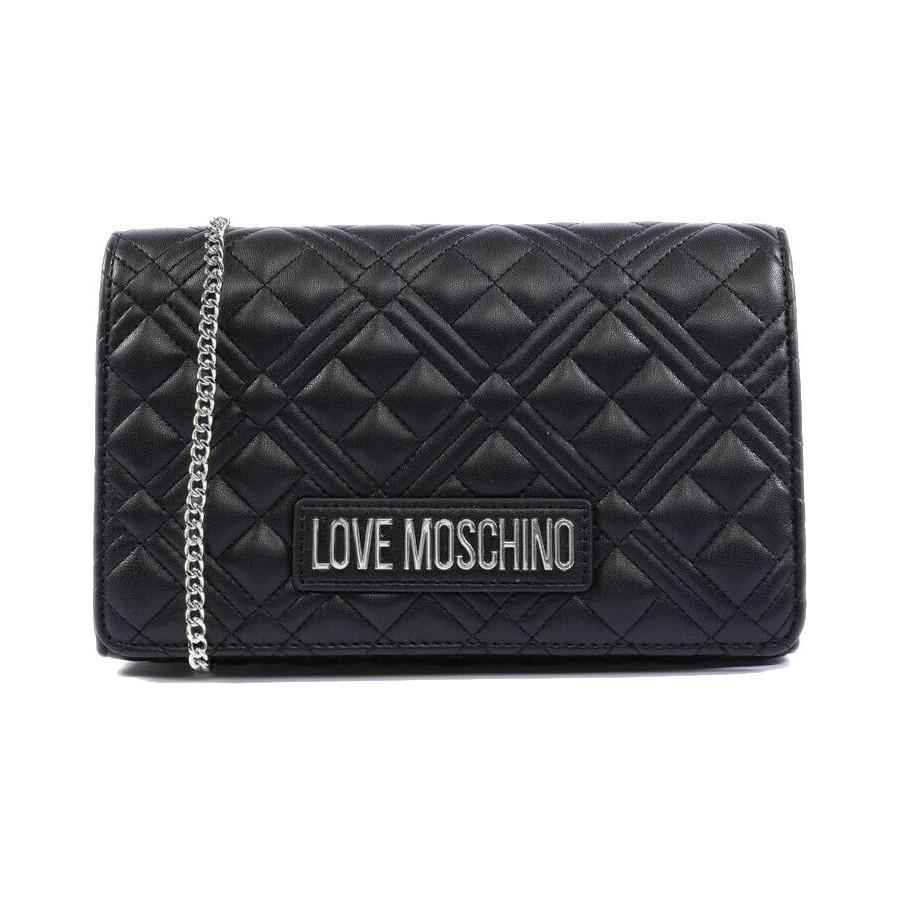 

Сумка на плечо LOVE MOSCHINO JC4079PP0GLA0000