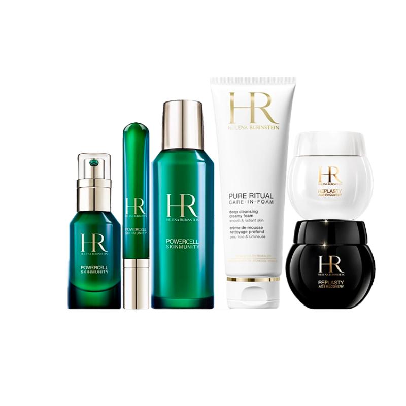 Helena Rubinstein Skincare Set