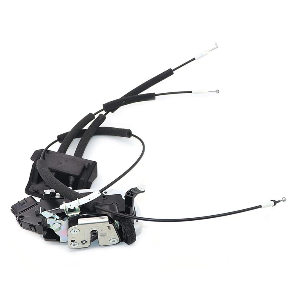 Lock Actuator for Infiniti FX35/FX37/FX50/QX70 (2009-2017)