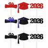 Graduation Season Decor 2026 Graduation Cake Topper for Graduation Cake Topper Party DIY Cake Dessert Decoration Supplies