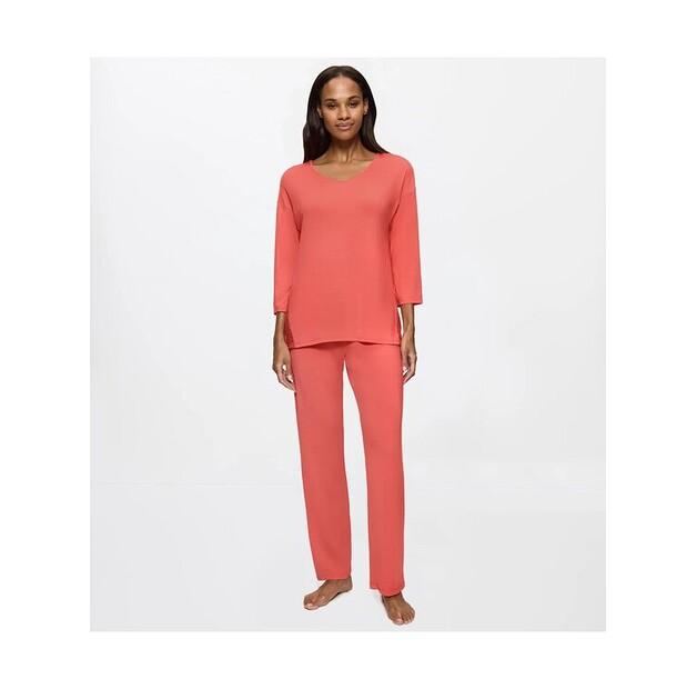 Пижама Triumph Timeless Sensuality PK 3/4 Sleeves EU 44