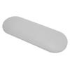2pcs Nail Hand Rest Foldable Nail Arm Rest Cushion Washable Nail Hand Pillow for Nail Salon Beauty School