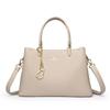 This Large-capacity Handbag for Ladies Can Be Carried Over One Shoulder or Crossbody Casually