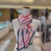 MJ Arnold Basini Plover Scarf (ABS-226103)