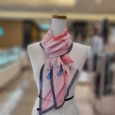 MJ Arnold Basini Plover Scarf (ABS-226103)