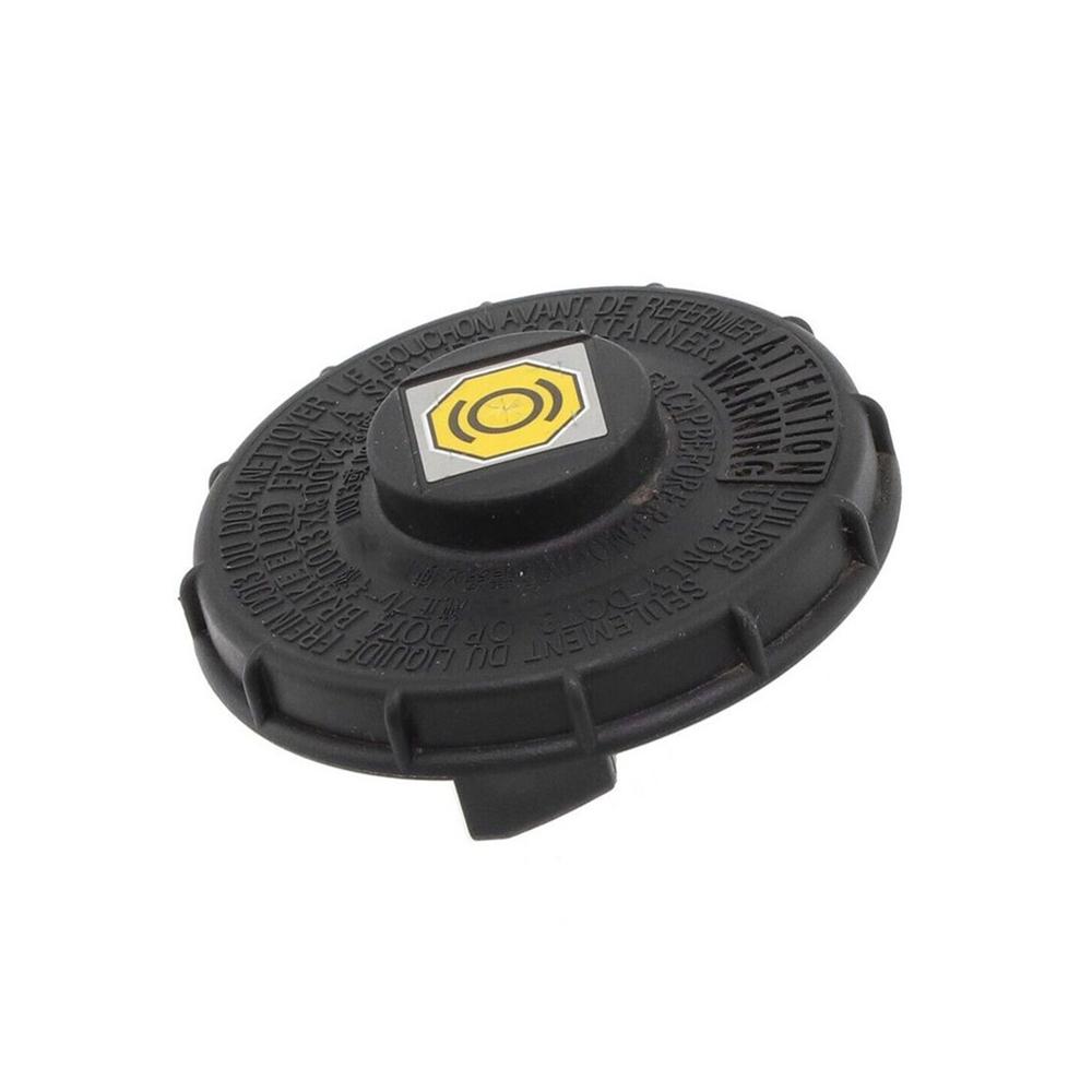 Fit For  HONDA ACURA BRAKE FLUID MASTER CYLINDER RESERVOIR CAP LID 46662-S5A-003