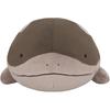 Sanei Boeki Pokemon All Star Collection Doo Plush Toy 19x25x11cm Soft Stuffed Animal