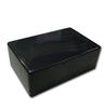1X New Plastic Electronic Project Box Enclosure Instrument Case Diy 100X60X25Mm