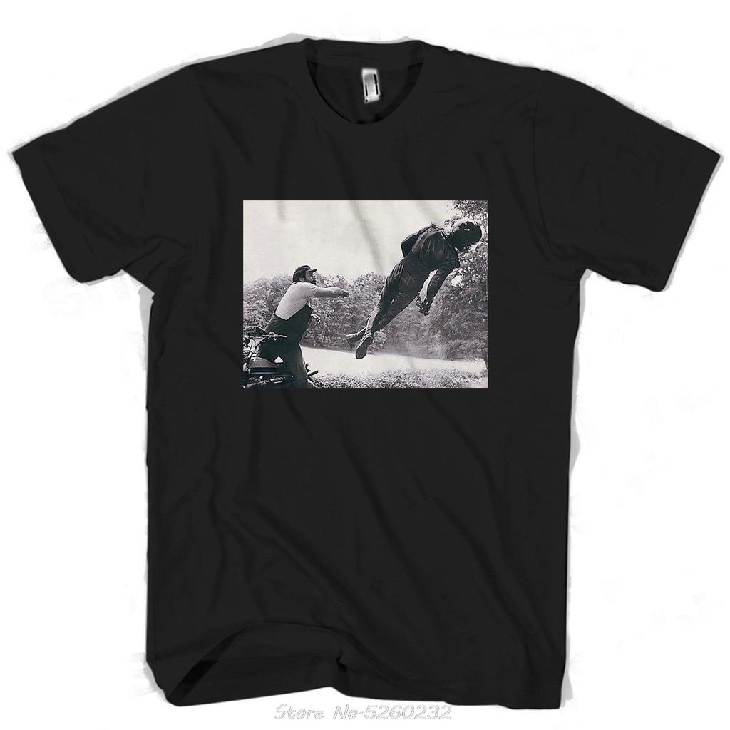 Bud Spencer Anti Gravity Punch Men's / Women's T Shirt Men Tshirt Short Sleeve Print Casual Breaking Bad Print T Shirt For Men