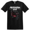 Operation Ivy Punk Rock Band T-Shirt Grafik Musik T-Shirt Alternative Kleidung Kunst