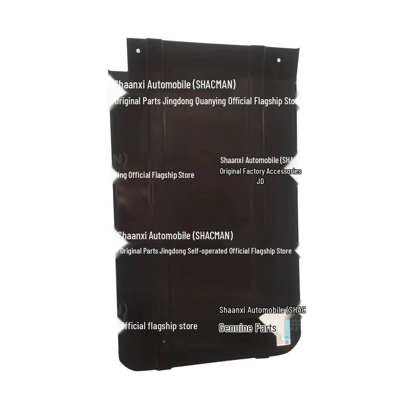 Shaanxi Heavy Truck Rear Wheel Mudguard