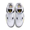 Jordan Air Jordan 4 Retro 102white Tour Mio2463