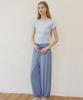 Reina Mora Mellow Essentials Ragrange Short Sleeve Cooling Oasis