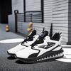 Without Heel Special Size Male Shoes Tennis Fashion Trainers Men's Sneakers Large Size 48 Sports Particular