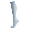 Compression Socks Sports Outdoor Running Jump Rope Yoga Unisex Calf Pressure Socks Stockings Compress Nylon
