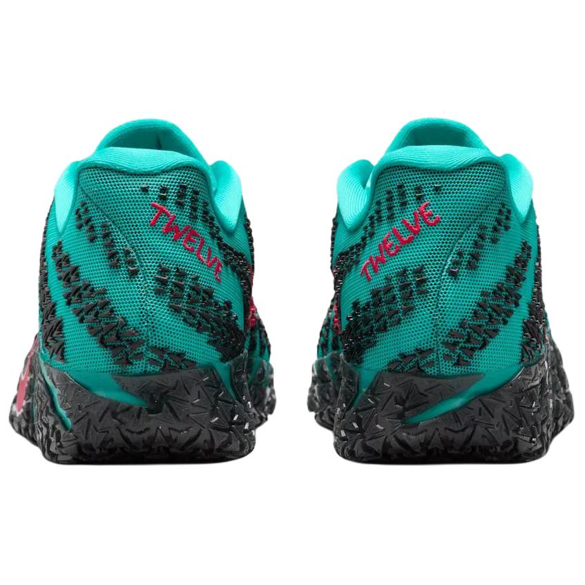 Nike Ja 3 Morant 3rd Generation EP Lightweight Comfortable Grip Bounce Basketball Shoes Men Sneaker HF2794-300