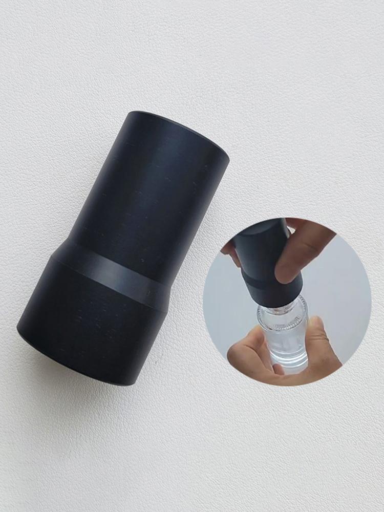 

Perfume Bottle Vial Crimper Machine For 13/15mm Spray Convenient Manual Sealing Capping Tools Double-sided Snap Tool