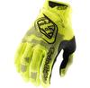 Велосипедные перчатки Troy Lee Designs Air (желтый)
