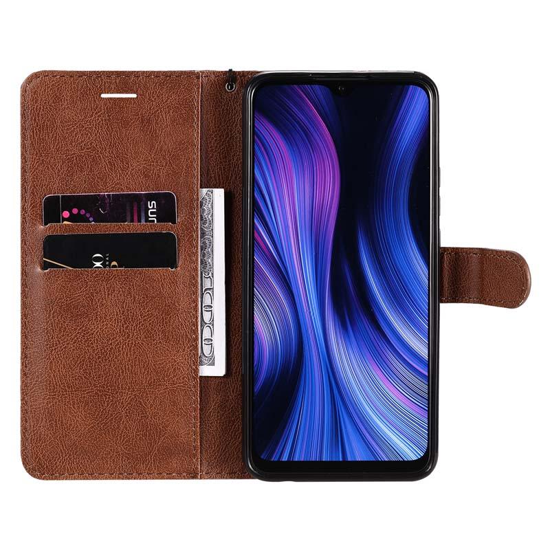 For Funda POCO X6 Pro Case M5S M5 M6 F5 F6 X5 Redmi Turbo 3 Note 12 Pro 13 4G 5G Phone Cover for POCO X 5 M F 6 Pro Book Case