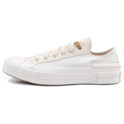Chuck 70 Hacked Heel Low 'Egret' Unisex A11622C