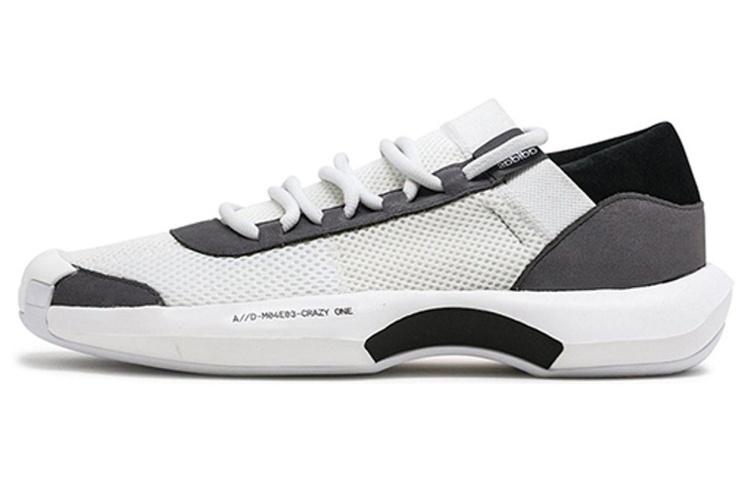 Crazy 1 A//D Adidas Белый Красный Черный AC8213 45
