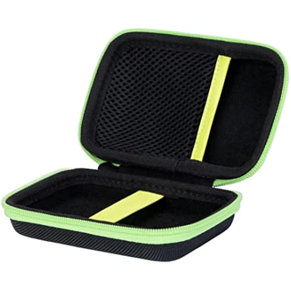 Aenllosi Storage Case Compatible for Nintendo Nintendo Game & Watch (Compatible with The Legend o...