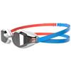 Speedo Plastic Swimming Goggles with Mirrored Coating Fastskin Speedsocket 2