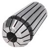 ER16 14in Collet Set High Accuracy High Hardness 40Cr Steel Collet Chuck for CNC Milling Machine