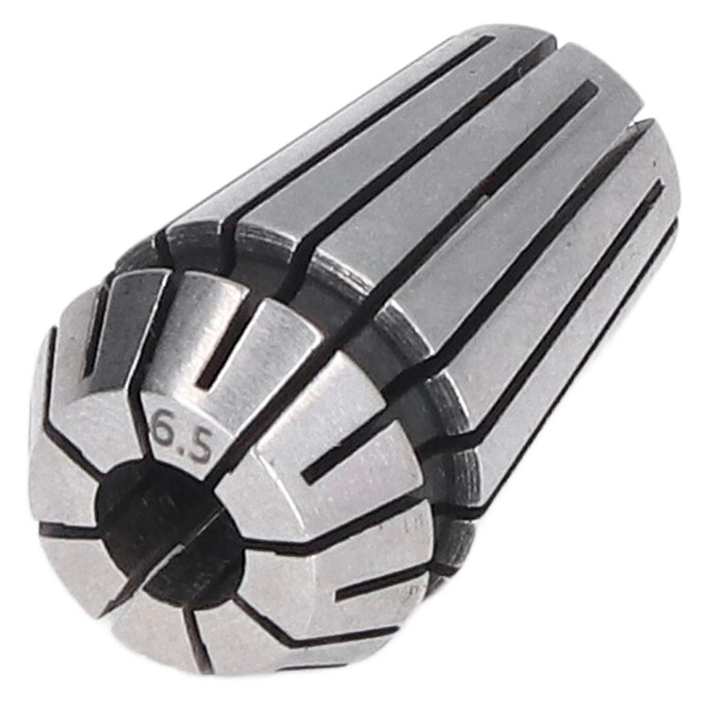ER16 14in Collet Set High Accuracy High Hardness 40Cr Steel Collet Chuck for CNC Milling Machine
