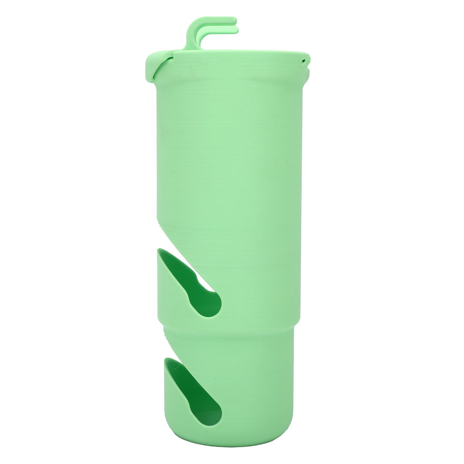 

Tennis Fence Storage Bracket 4 in 1 Lightweight Clip On Water Bottle Tower Court Storage Holder