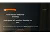 Dual-Head Desktop Fan: Five-Speed, High Airflow, Independent Control, Long Battery Life for Office & Home Use