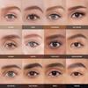 Anastasia Beverly Hills Brow DefIner 3 In 1 eyeBrow Pencil 0.007 Oz 0.2 G Caramel